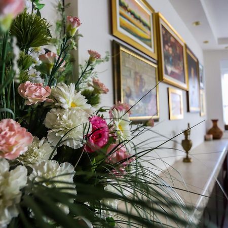 Apartman Veronika Ðakovo Kültér fotó