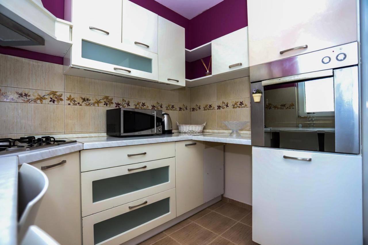 Apartman Veronika Ðakovo Kültér fotó