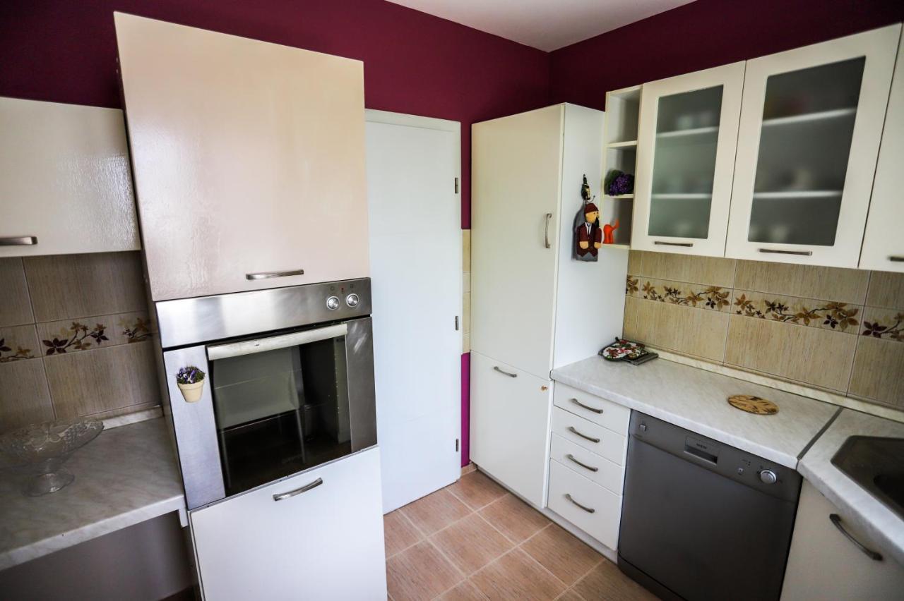Apartman Veronika Ðakovo Kültér fotó