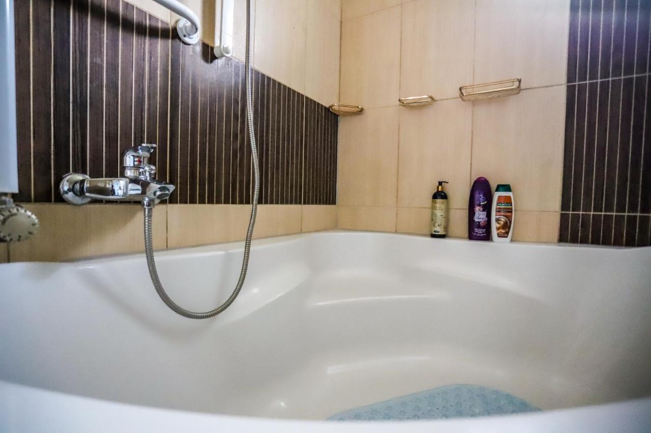 Apartman Veronika Ðakovo Kültér fotó