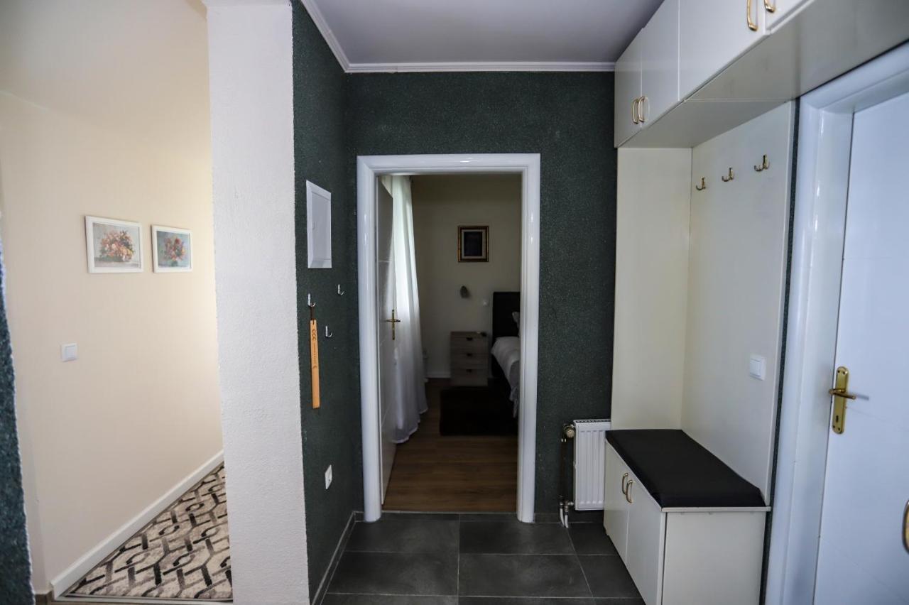 Apartman Veronika Ðakovo Kültér fotó