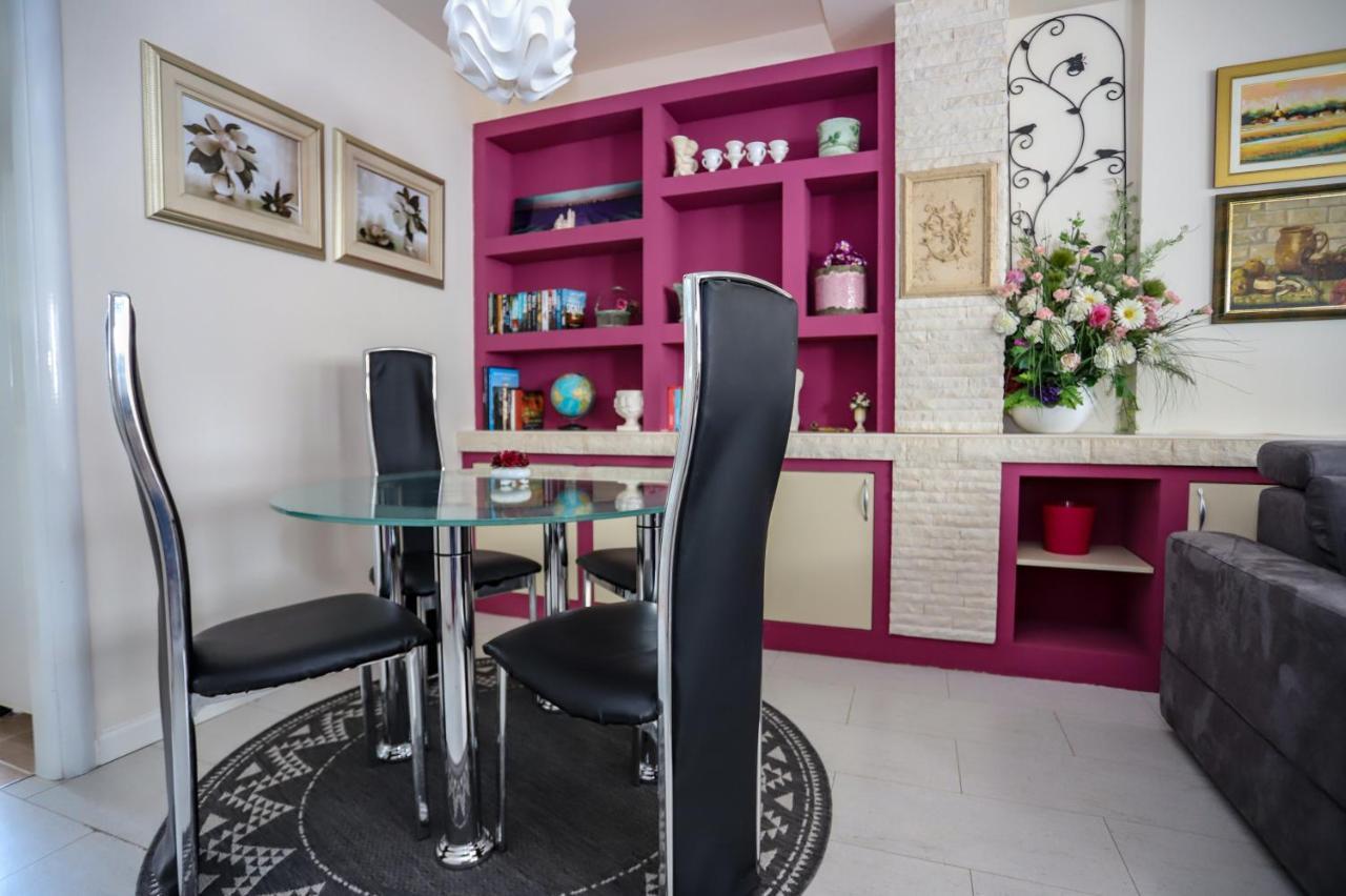 Apartman Veronika Ðakovo Kültér fotó