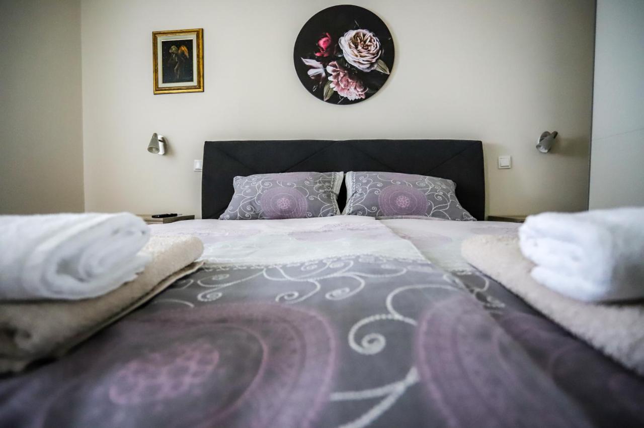 Apartman Veronika Ðakovo Kültér fotó