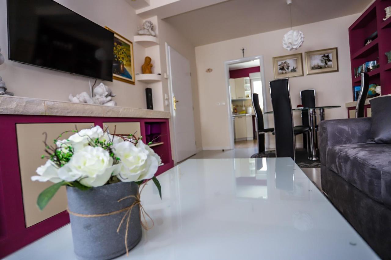 Apartman Veronika Ðakovo Kültér fotó