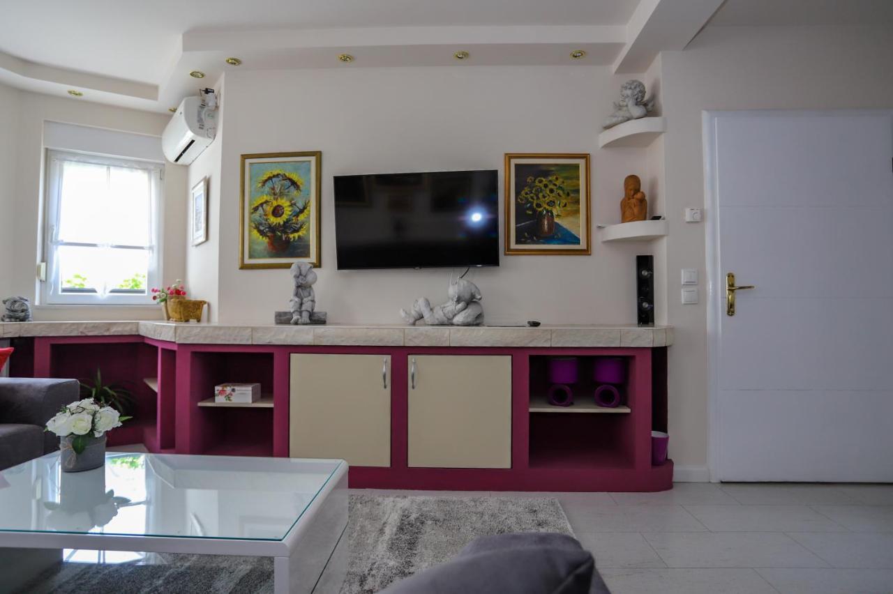 Apartman Veronika Ðakovo Kültér fotó