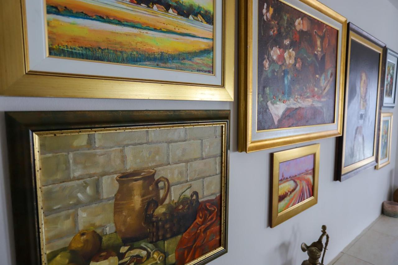 Apartman Veronika Ðakovo Kültér fotó