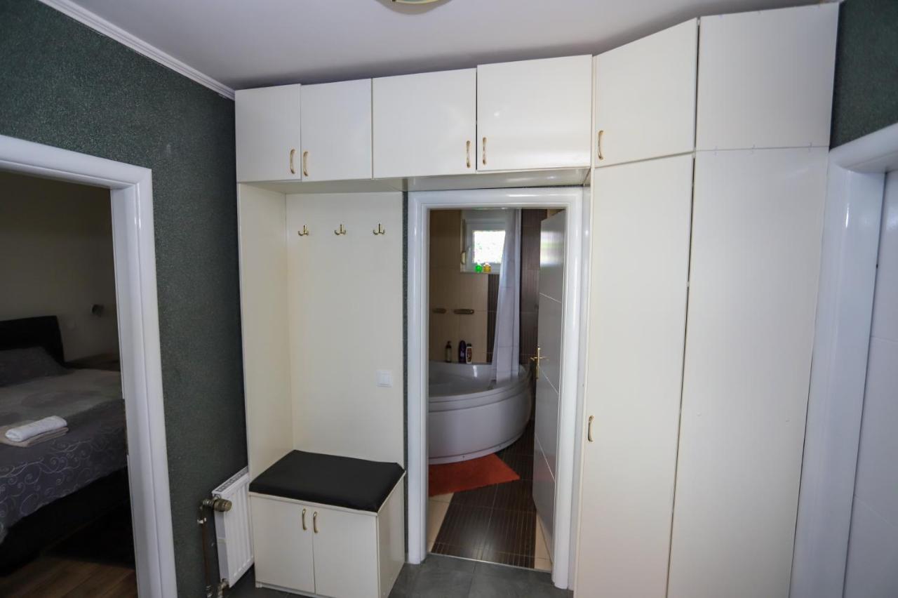 Apartman Veronika Ðakovo Kültér fotó