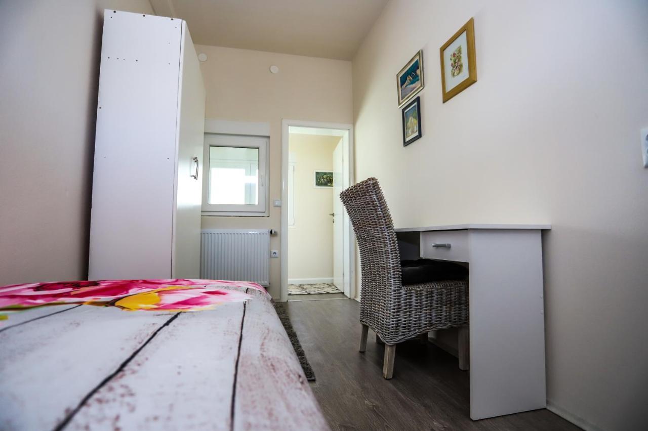 Apartman Veronika Ðakovo Kültér fotó