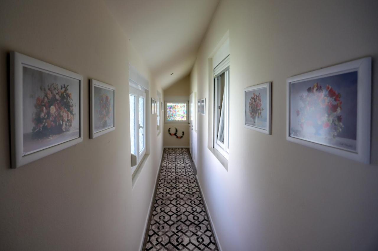 Apartman Veronika Ðakovo Kültér fotó