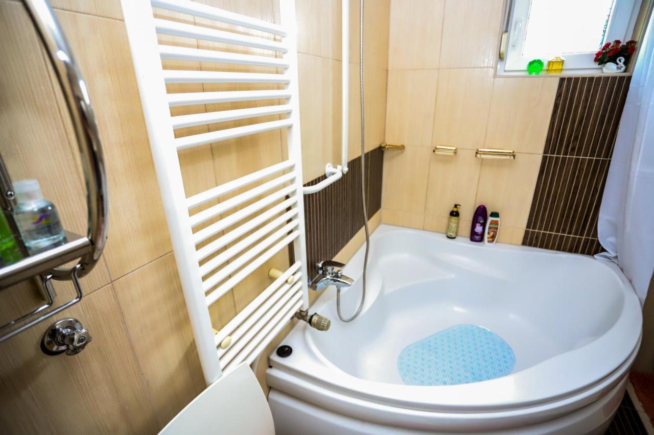 Apartman Veronika Ðakovo Kültér fotó
