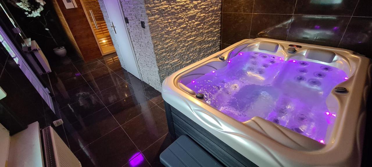 Apartman Veronika Ðakovo Kültér fotó